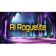 AI Roguelite (PC) klíč Steam