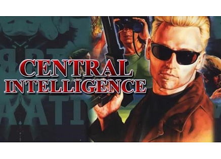Central Intelligence (PC) DIGITAL