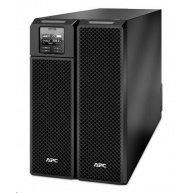 APC Smart-UPS SRT 10000VA 230V, On-Line (10000W)
