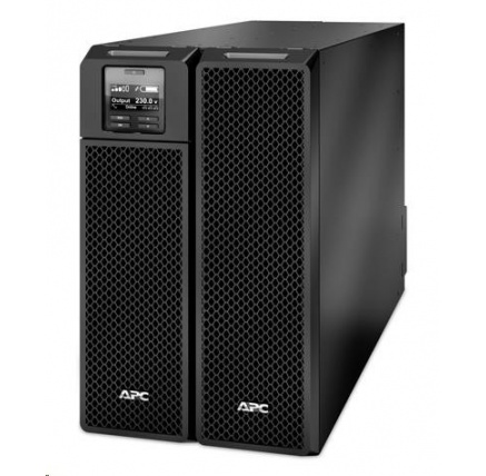 APC Smart-UPS SRT 10000VA 230V, On-Line (10000W)