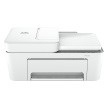 HP All-in-One Deskjet 4220e HP+ (A4, 8,5/5,5ppm, USB, Wi-Fi, BT, Print, Scan, Copy, ADF)