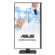 ASUS LCD 27" HA2741A HealthCare Monitor 2560 x 1440 75Hz USB-C, HDMI, DisplayPort Daisy-chain, Ergonomic Stand