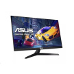 ASUS LCD 27" VY279HGR Eye Care Gaming Monitor, IPS, 120Hz, SmoothMotion, 1ms (MPRT), Adaptive Sync, HDMI, D-sub