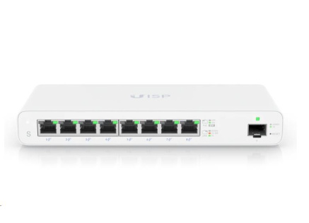 UBNT UISP-S, UISP Switch UBNT UISP-S, UISP Switch