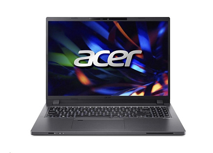 ACER NTB EDU TravelMate P2 (TMP216-51-TCO-53TA), i5-1335U,16"WUXGA,16GB,512GB SSD, Intel Iris Xe, Win11P EDU, Gray ACER NTB EDU TravelMate P2 (TMP216-51-TCO-53TA), i5-1335U,16"WUXGA,16GB,512GB SSD, Intel Iris Xe, Win11P EDU, Gray