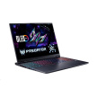 ACER NTB Predator Helios Neo 16S AI (PHN16S-71-90BU),Ultra9-275HX,16"WQXGA,32GB,1TB SSD,RTX 5060,W11H,Black
