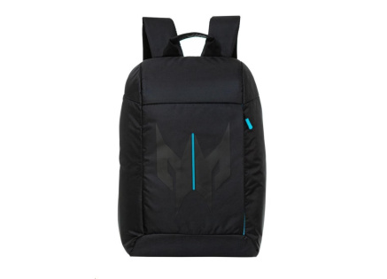 ACER Predator Urban Backpack 18" (PBG510),27l,voděodolný,kapsa na ntb až 18",nastavitelné popruhy,černá