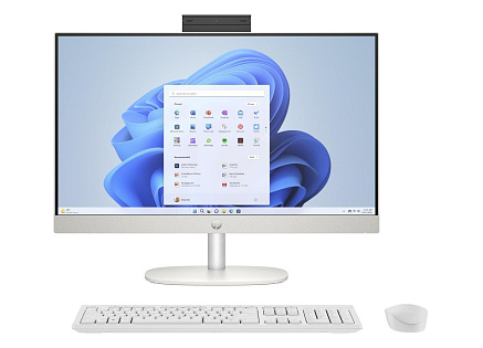 HP AiO 24-cr2006nc, 24" FHD, Touch, Ultra5 225U, RAM 32GB DDR5, SSD 1TB, Win 11 Home, GamePass 3měsíce zdarma HP AiO 24-cr2006nc, 24" FHD, Touch, Ultra5 225U, RAM 32GB DDR5, SSD 1TB, Win 11 Home, GamePass 3měsíce zdarma