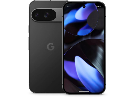 Google Pixel 9 - 128GB Obsidian, EU