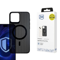 3mk ochranný kryt Cooling Magcase pro Apple iPhone 14 plus/15 plus