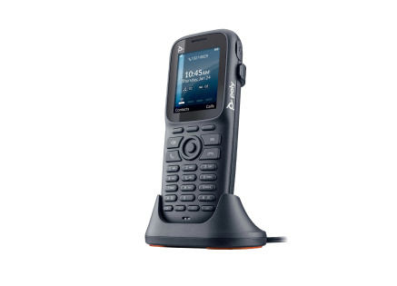 Poly Rove 20 sada jednobuňkové základny DECT 1880–1900 MHz B1