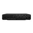 HP PC EliteDesk 8 Mini G1i AI, Ultra 5 235, 1x16GB, 512GB, UHD 3Xe LPG, WiFi 6e+BT,kl. a myš,120W,2xDP+HDMI+TB4,Win11Pro