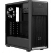 Cooler Master case Elite 500 ODD, ATX, 1x 120mm Fan, Černá