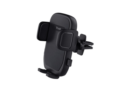 TRUST držák na telefon do auta RUNO Držák do ventilátoru