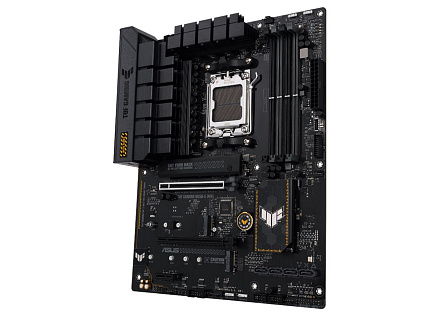 ASUS MB Sc AM5 TUF GAMING B650-E WIFI, AMD B650, 4xDDR5, 1xDP, 1xHDMI, ATX