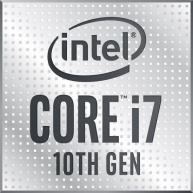 CPU INTEL Core i7-10700F 2,90GHz 16MB L3 LGA1200, BOX (bez VGA)