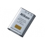 NIKON EN-EL11 dobíjecí baterie pro S550