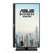 ASUS LCD dotekový 23.8" BE24ECSBT Touch-10point, 1920x1080 IPS LED 300cd 3ms REP USB-C-VIDEO-80W DP HDMI USB-HUB PIVOT