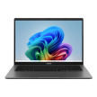 ASUS NTB Vivobook S14 (M3407KA-OLED031W), AI 7 350, 14" 1920x1200 OLED, 32GB, 1TB SSD, Radeon, W11 Home, Matte Gray