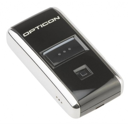 Opticon OPN-2006, Laserový mini data kolektor, Bluetooth