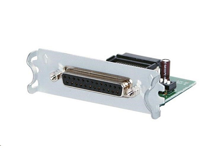 Citizen interface, RS-232