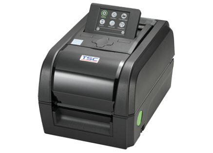 TSC TX310 12 dots/mm (300 dpi), TSPL-EZ, USB, USB Host, RS232, Ethernet TSC TX310 12 dots/mm (300 dpi), TSPL-EZ, USB, USB Host, RS232, Ethernet