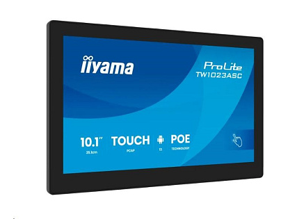 iiyama ProLite TW1023ASC-B3P 10" iiyama ProLite TW1023ASC-B3P 10"