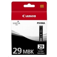 Canon BJ CARTRIDGE PGI-29 MBK pro PIXMA PRO 1