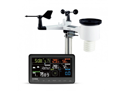 GARNI 940 - Wi-Fi meteorologická stanice