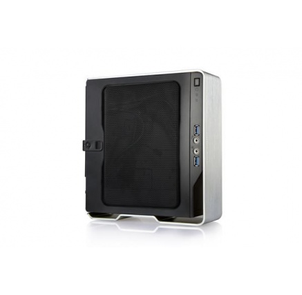 IN WIN skříň CHOPIN BQ696 MINI ITX CHASSIS SILVER RETAIL, 150W IN WIN skříň CHOPIN BQ696 MINI ITX CHASSIS SILVER RETAIL, 150W