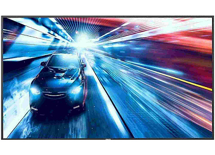 Philips LED display 50BDL3010Q/00 Philips LED display 50BDL3010Q/00