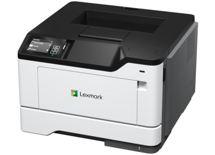 LEXMARK SFP tiskárna MS531dw  A4 LASER, 44ppm,  USB, Wi-Fi, dotykový LCD