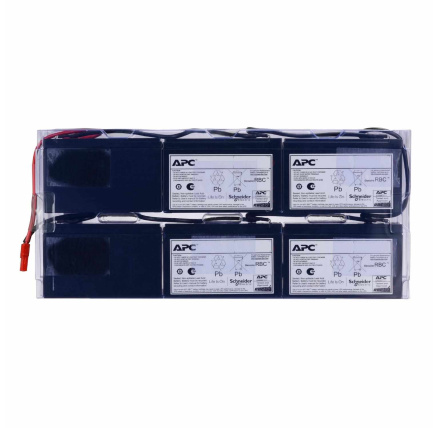 APC Replacement Battery Cartridge #202, pro SRV3KRKI, SRV3KRKIRK, SRV3KRKIL, SRV3KRKIRK
