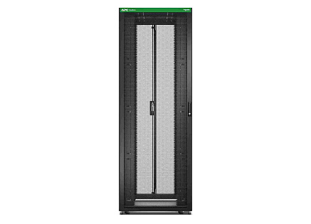 APC Easy Rack 800mm/48U/1200mm, with Roof, castors, feet and 4 Brackets, No Side panels, Bottom, black APC Easy Rack 800mm/48U/1200mm, with Roof, castors, feet and 4 Brackets, No Side panels, Bottom, black