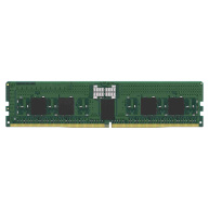 KINGSTON DIMM DDR5 16GB 6400MT/s CL52 ECC Reg 1Rx8 Micron D