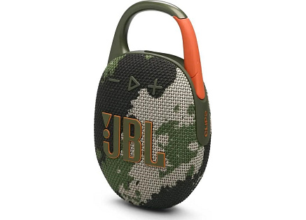 JBL CLIP 5 SQUAD JBL CLIP 5 SQUAD
