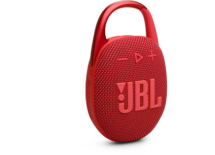 JBL CLIP 5 RED JBL CLIP 5 RED