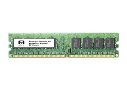 HP memory 8GB 2Rx8 PC3-12800E-11 Kit 669324-B21