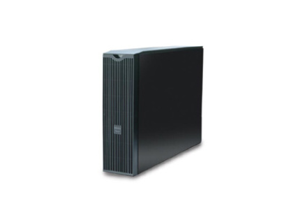 APC Smart-UPS RT 192V Battery Pack, 3U, k SURT3000, SURT5000, SURT6000, SURT8000, SURT10000