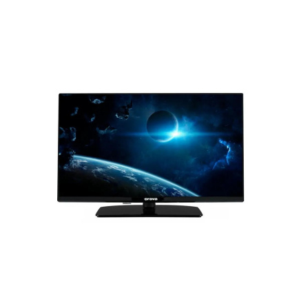 ORAVA LT-1095 SMART LED TV, 43" 109cm, FULL HD 1920x1080, DVB-T/T2/C, HbbTV, PVR ready, WiFi