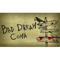 Bad Dream: Coma (PC) klíč Steam