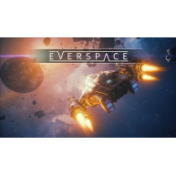 Everspace (PC) PL klíč Steam