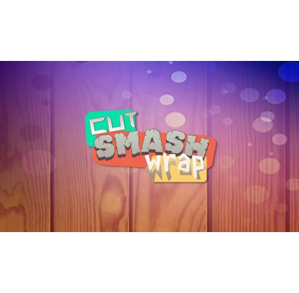 Cut Smash Wrap (PC) klíč Steam Cut Smash Wrap (PC) klíč Steam