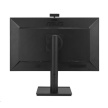 ASUS LCD 27" BE279QFK Video Conferencing Monitor, Full HD, IPS, Frameless, Full HD Webcam, Mic Array, Speakers, HDMI