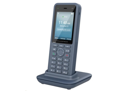 Grandstream WP836 SIP WiFi telefon Grandstream WP836 SIP WiFi telefon