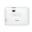 EPSON projektor EB-1795F, 1920x1080, 3200ANSI, 10000:1, HDMI, USB 3-in-1, MHL, WiFi, 1,8kg, 5 LET ZÁRUKA