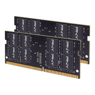 PNY SODIMM DDR4 8GB 3200MHz CL22