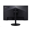 ACER LCD Vero CB272Gbmiprx 69cm (27") FHD IPS, 1920x1080@120Hz, 250cd/m2, 178/178, 1ms (VRB), 1xVGA + 1xHDMI(1.4) + 1xDP