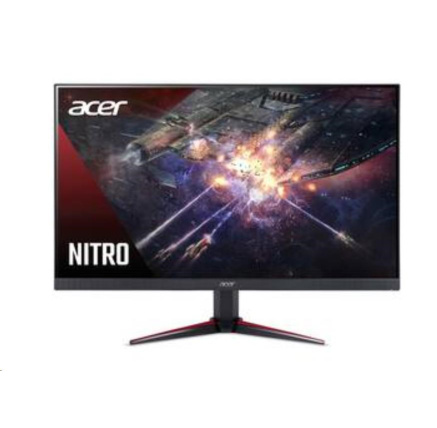 ACER LCD Nitro VG270W3bmiipx,27" FHD,240Hz,250nits,1ms,Audio,Repro,Vesa,HDMI,DP,Black