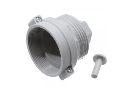 Homematic IP  Adaptér ventilu Oventrop - 76029A1B